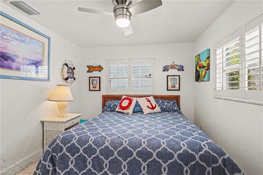 3608 Rita Ln , Saint James City, FL 33956 Photo