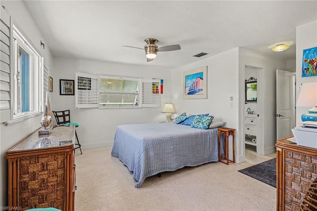3608 Rita Ln , Saint James City, FL 33956 Photo