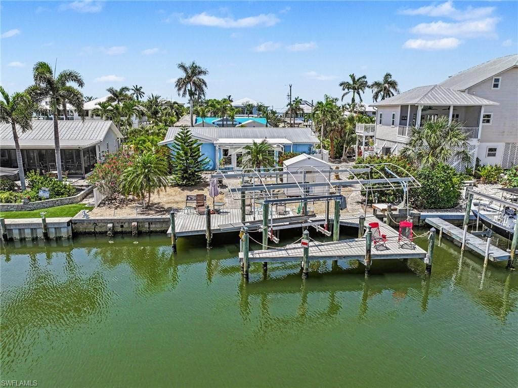 3608 Rita Ln , Saint James City, FL 33956 Photo