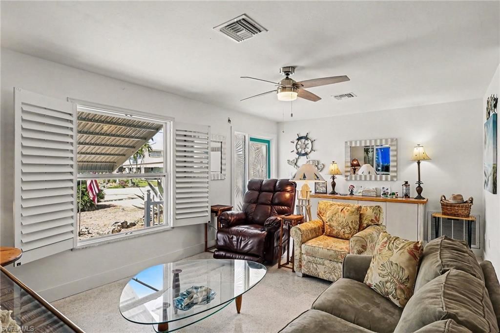 3608 Rita Ln , Saint James City, FL 33956 Photo