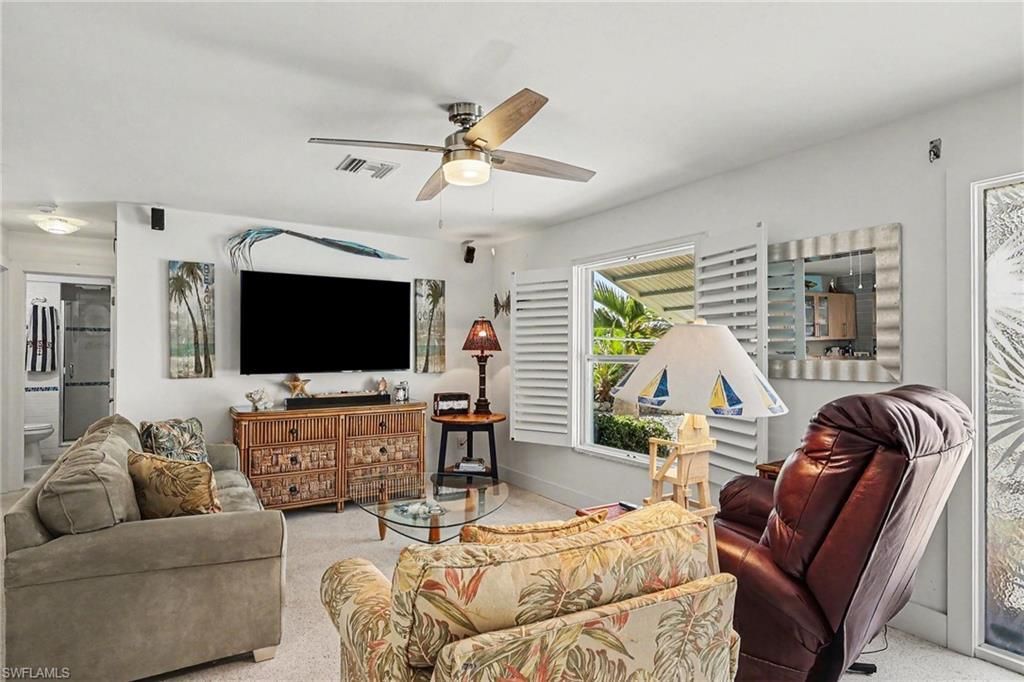 3608 Rita Ln , Saint James City, FL 33956 Photo
