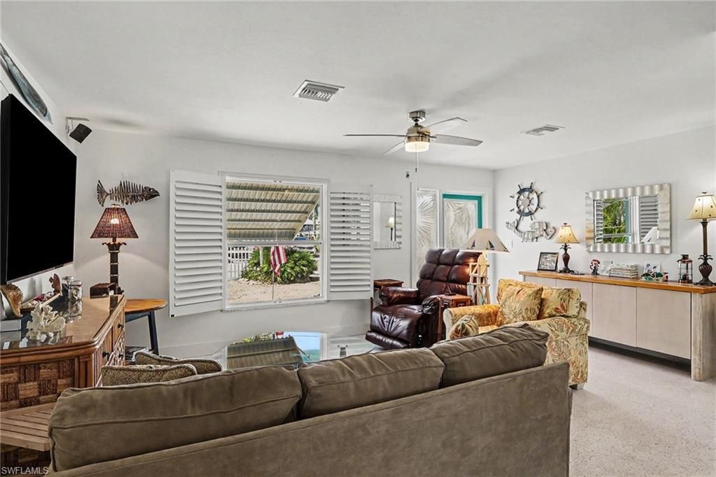 3608 Rita Ln , Saint James City, FL 33956 Photo