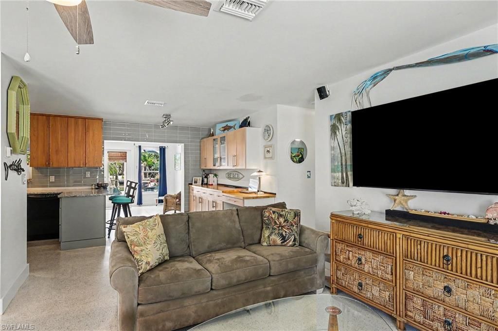 3608 Rita Ln , Saint James City, FL 33956 Photo