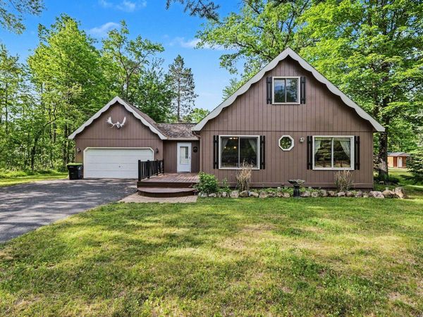 6661 Joann Drive, Roscommon, MI 48653