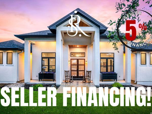 1235 ACE TRL, New Braunfels, TX 78132