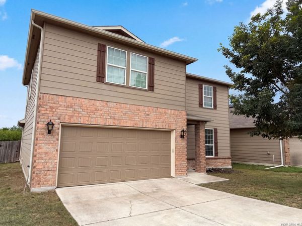 10611 MARY SCHEEL LN, Converse, TX 78109