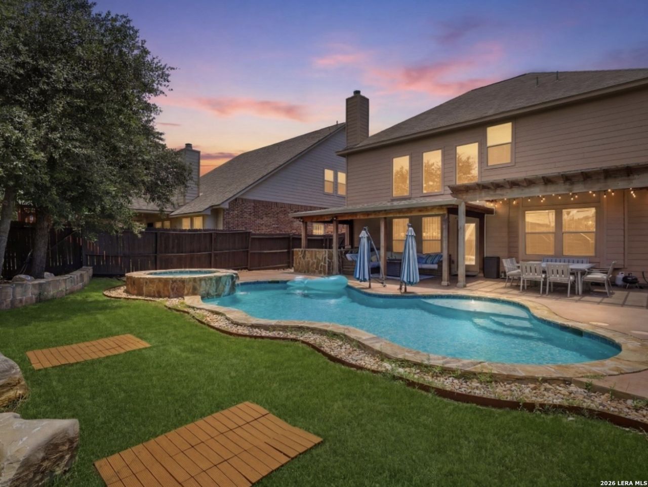 5503 Waldon Walk, San Antonio, TX 78261 Main Photo