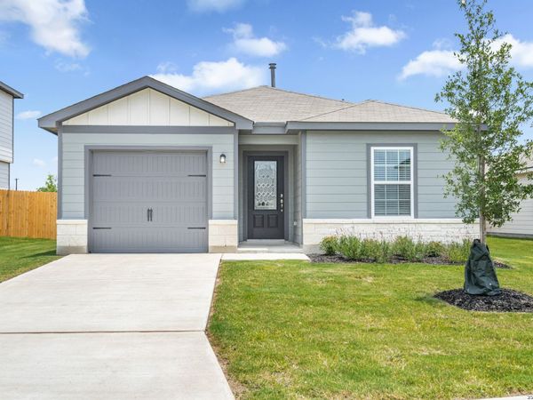 11716 Luckey Villa, San Antonio, TX 78252
