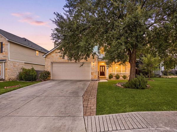 22814 Bengal Brk, San Antonio, TX 78260