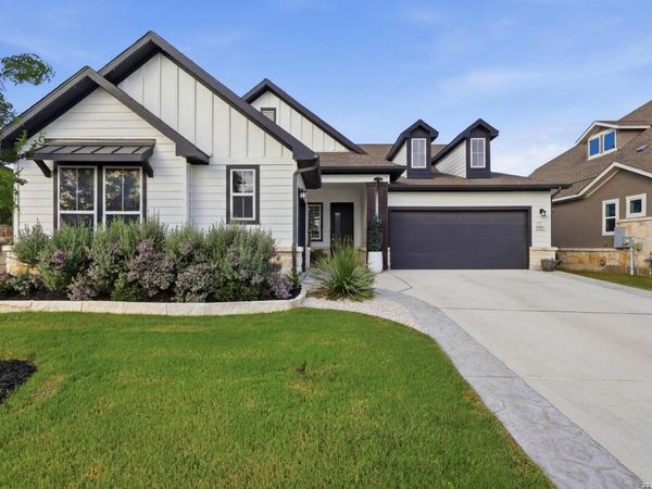 8596 Stackstone, Schertz, TX 78154