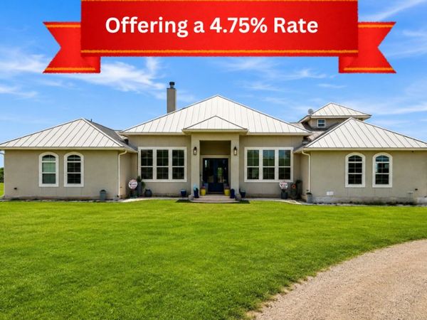 12320 Wheeler Rd, Atascosa, TX 78002