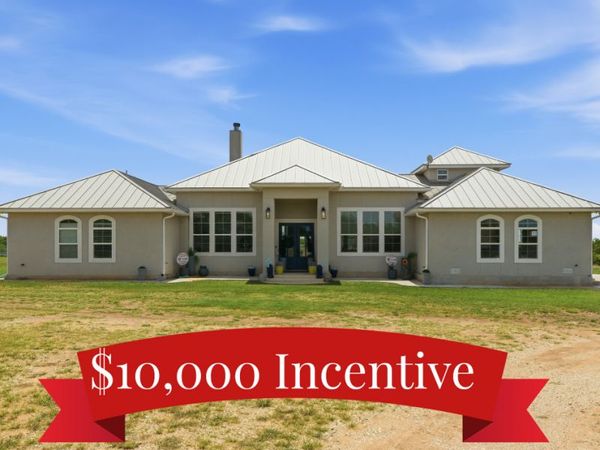 12320 Wheeler Rd, Atascosa, TX 78002