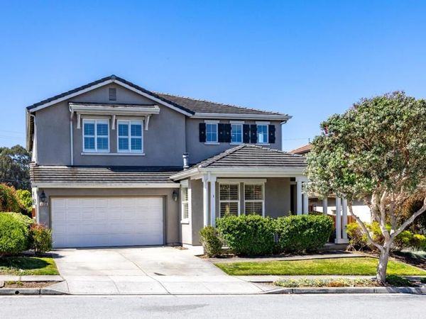 4890 Peninsula Point Drive, Seaside, CA 93955