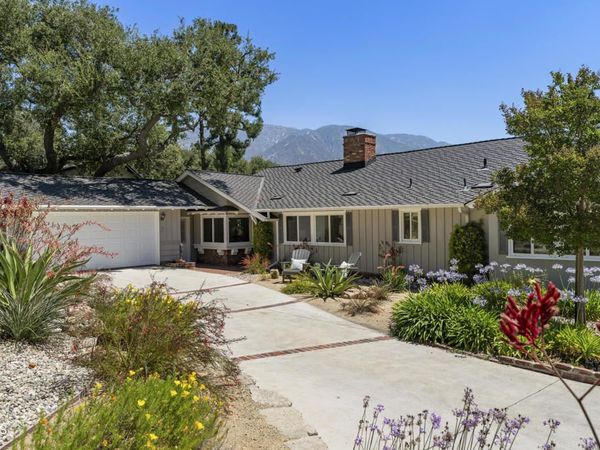 3900 Ferntree Place, Glendale, CA 91214