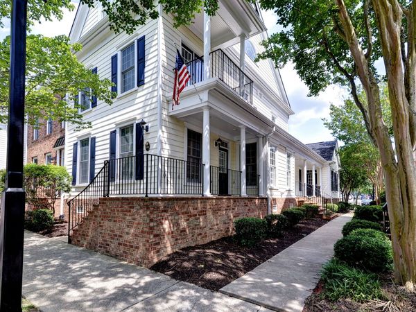 4208 New Town Avenue , Williamsburg, VA 23188