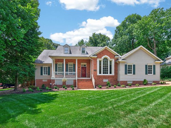 4033 Frances Berkeley , Williamsburg, VA 23188