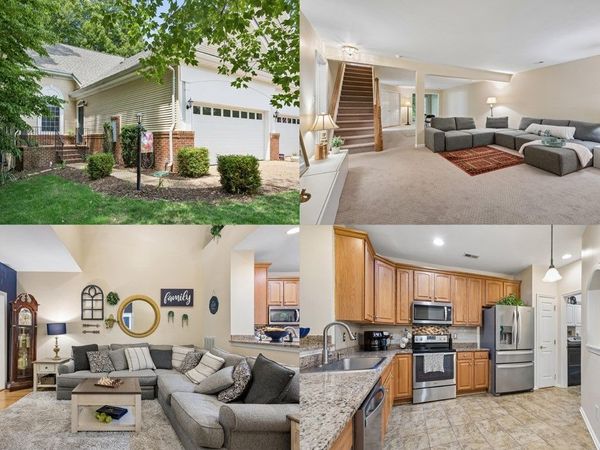 6901 Valley Green, Williamsburg, VA 23188