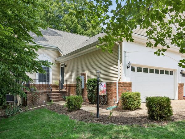 6901 Valley Green , Williamsburg, VA 23188