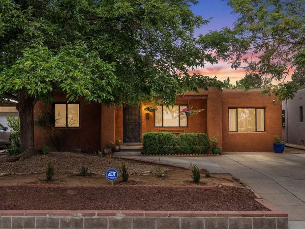 1907 Anderson Place SE, Albuquerque, NM 87108