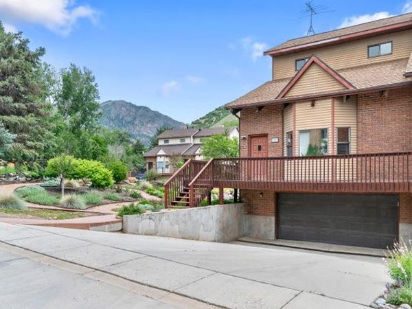 7977 S SUNNYOAK CIR E, Cottonwood Heights, UT 84121