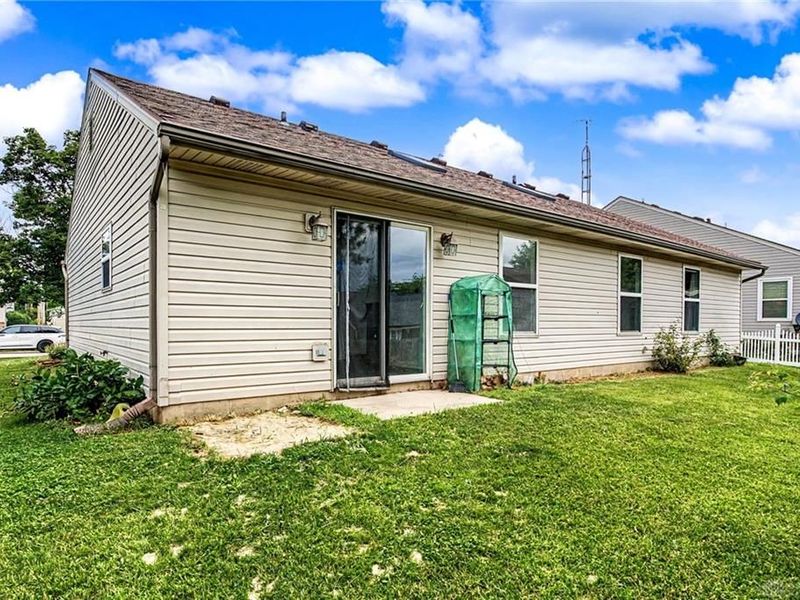 1562 Farrington Drive, Kettering, OH 45420 Photo 30