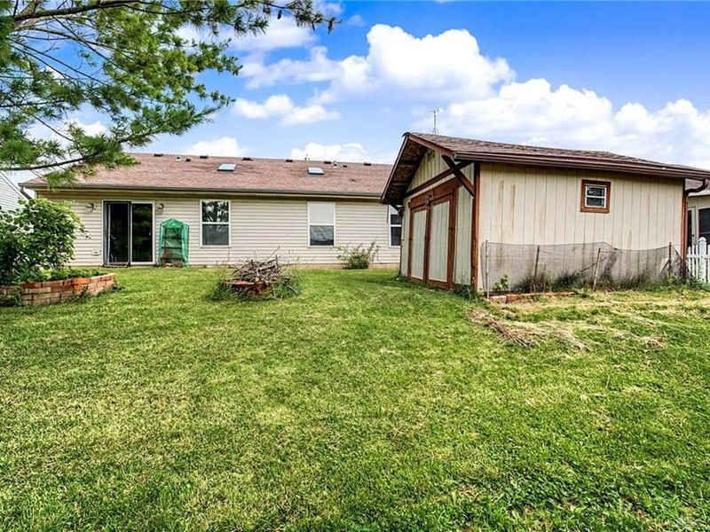 1562 Farrington Drive, Kettering, OH 45420 Photo 32