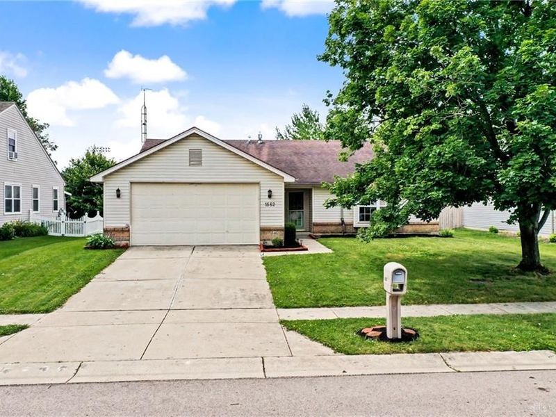 1562 Farrington Drive, Kettering, OH 45420 Photo 34