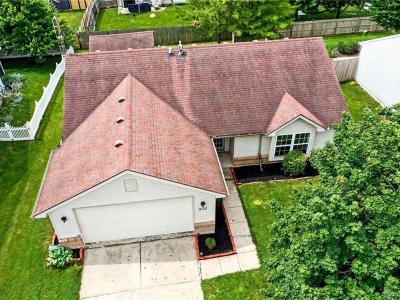 1562 Farrington Drive, Kettering, OH 45420 Photo 35