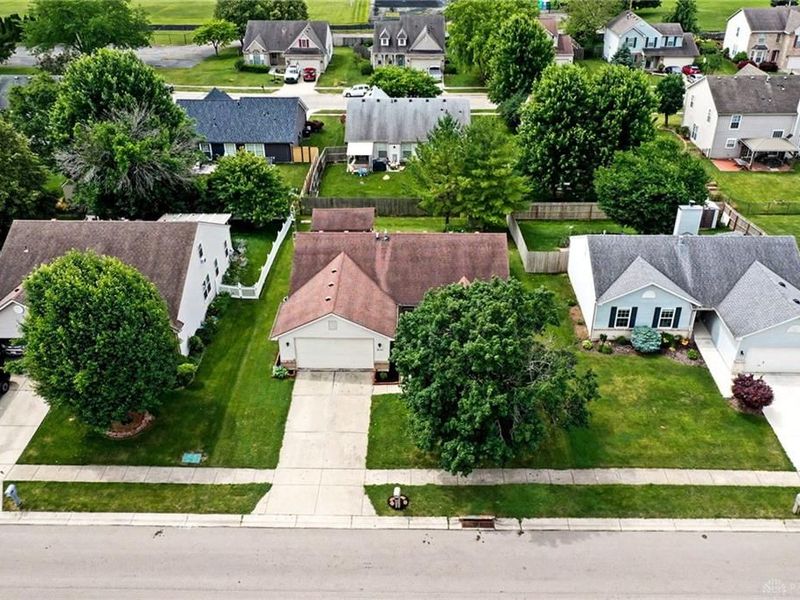 1562 Farrington Drive, Kettering, OH 45420 Photo 38