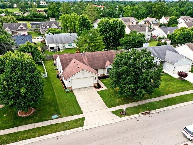 1562 Farrington Drive, Kettering, OH 45420 Photo 38