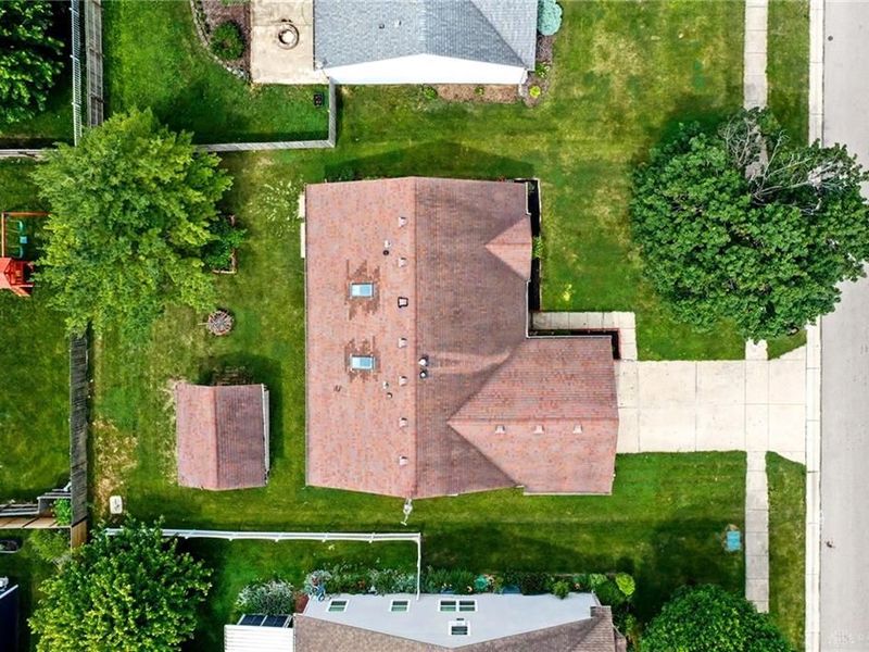 1562 Farrington Drive, Kettering, OH 45420 Photo 40