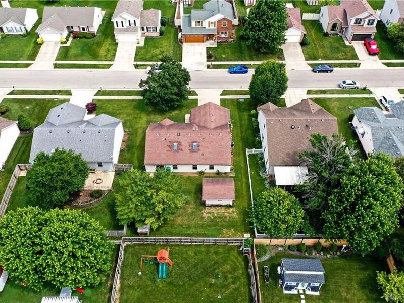 1562 Farrington Drive, Kettering, OH 45420 Photo 42