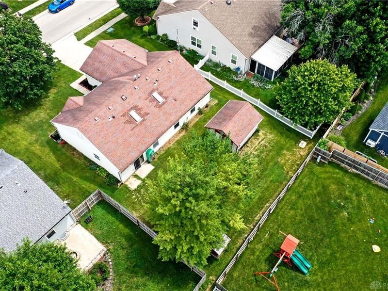 1562 Farrington Drive, Kettering, OH 45420 Photo 43