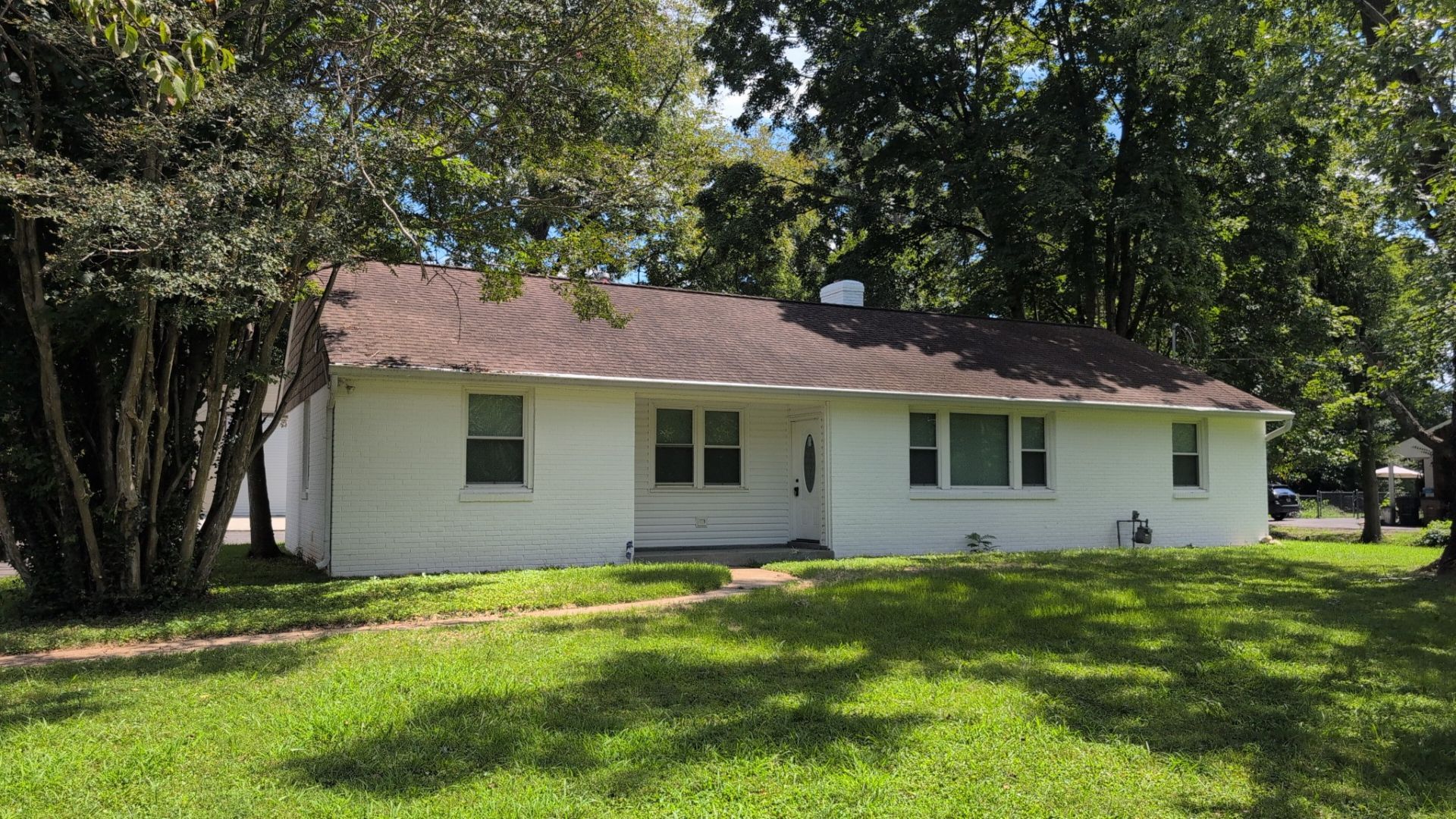366 Wimpole Dr, Nashville, TN 37211 Main Photo