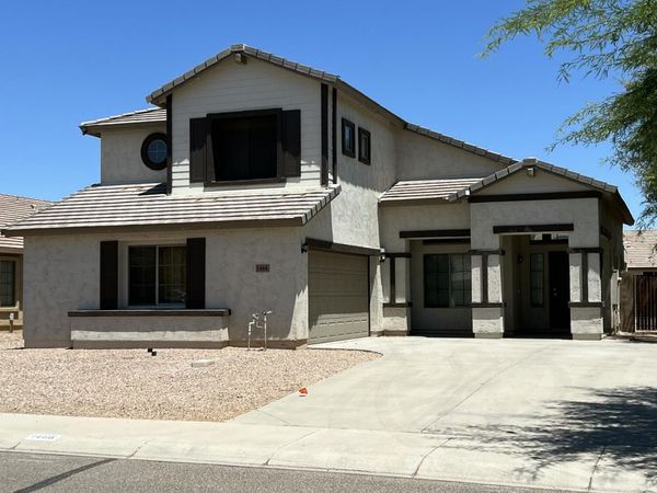 1466 E HOLIDAY Drive, Casa Grande, AZ 85122