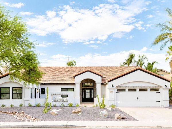 5636 E PARADISE Lane, Scottsdale, AZ 85254