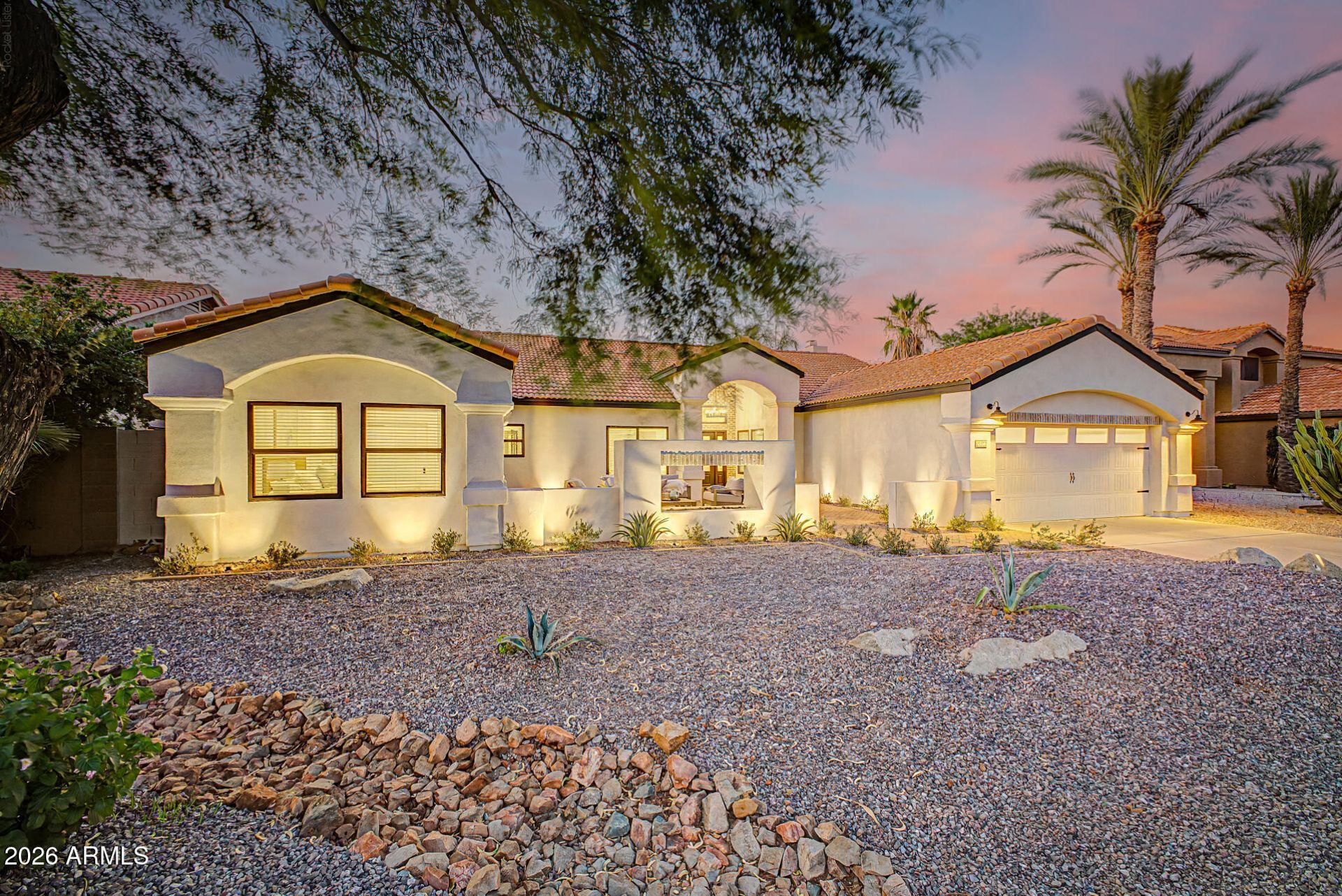 5636 E Paradise Lane, Scottsdale, AZ 85254 Main Photo