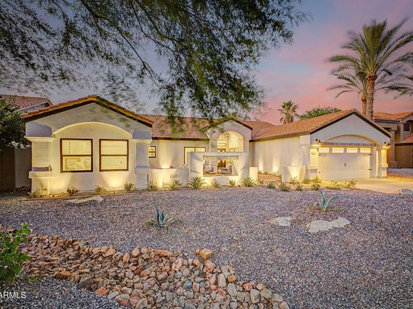 5636 E PARADISE Lane, Scottsdale, AZ 85254