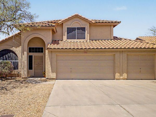 30258 N 40TH Place, Cave Creek, AZ 85331