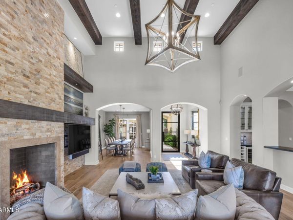 6615 N 39TH Way, Paradise Valley, AZ 85253