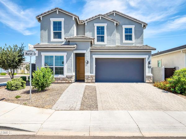 5108 E Muriel Drive, Scottsdale, AZ 85254