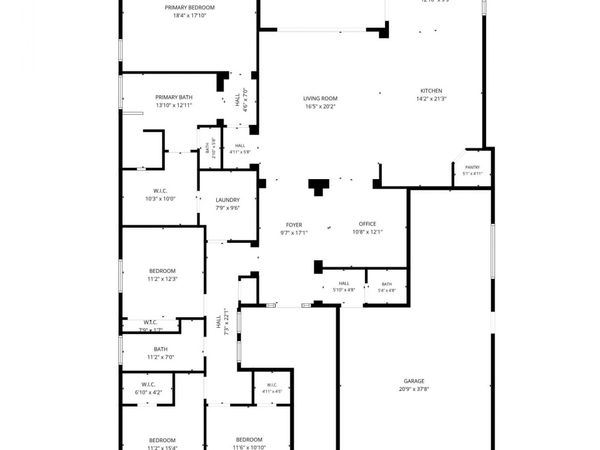 4857 S QUANTUM Way, Mesa, AZ 85212