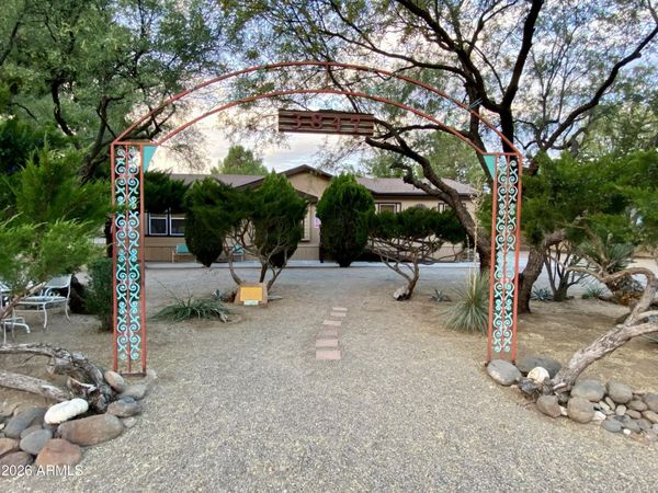 3847 E LARK Drive, Camp Verde, AZ 86322