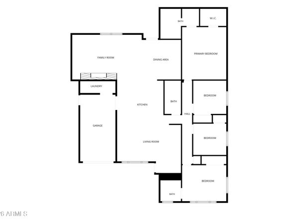 3727 E YALE Street, Phoenix, AZ 85008