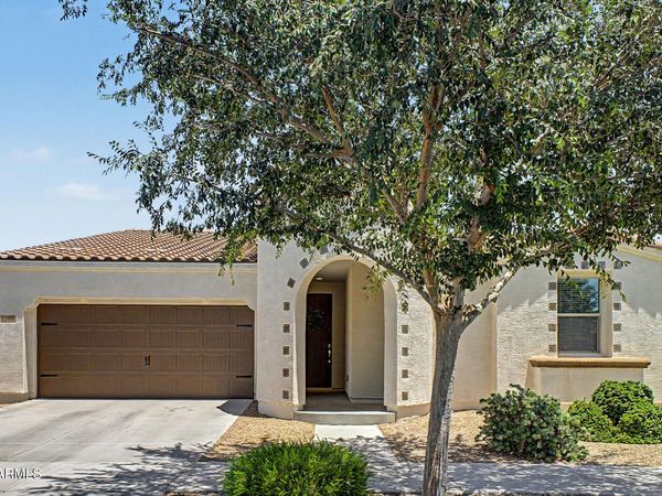 22672 E CREOSOTE Drive, Queen Creek, AZ 85142