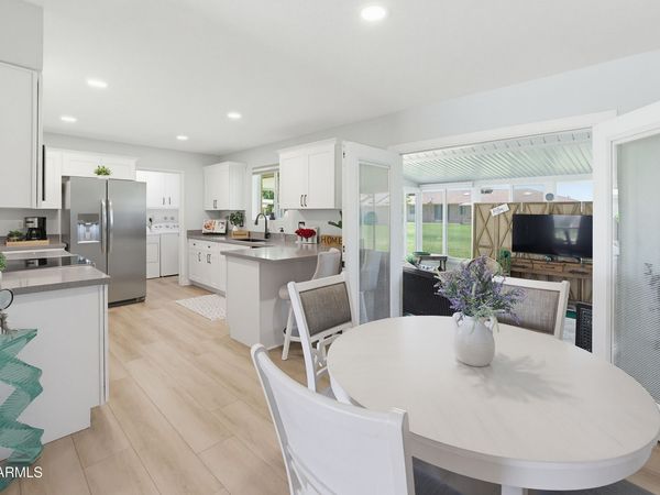 10612 W EL CAPITAN Circle, Sun City, AZ 85351