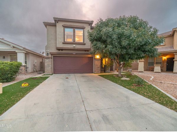 7202 S 40TH Lane, Phoenix, AZ 85041