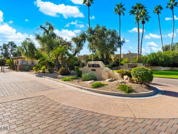7955 E CHAPARRAL Road, Unit 111, Scottsdale, AZ 85250