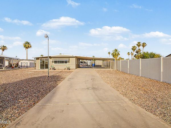 1723 S 74TH Street, Mesa, AZ 85209