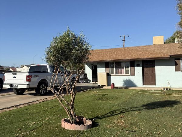 413 S 107TH Street, Mesa, AZ 85208